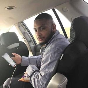 Meet your Posher, Detrick